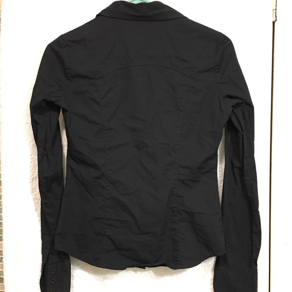 Personal Identity button down - Picture 3 of 4